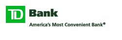 TD Bank, N. A. Logo